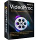 VideoProc Converter AI (1 urządzenie / Lifetime)