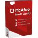 McAfee Mobile Security (Unlimited urządzeń / 1 rok)