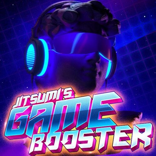 Jitsumi's Game Booster (1 urządzenie / Lifetime) (Steam)