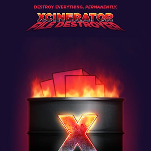 Xcinerator (1 urządzenie / Lifetime) (Steam Gift)