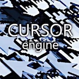 Cursor Engine (1 urządzenie / Lifetime) (Steam)