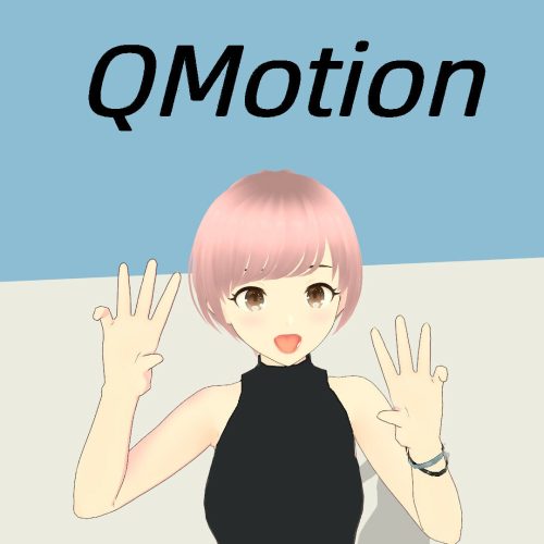 QMotion - Rokoko Motion Capture DLC (1 urządzenie / Lifetime) (Steam)