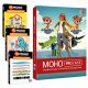 MOHO Pro 12.5 Bundle (1 urządzenie / Lifetime) (Windows / Mac)