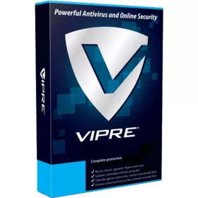 Vipre Advanced Security (1 urządzenie / 1 rok)