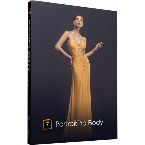 PortraitPro Body 2 (1 urządzenie / Lifetime)