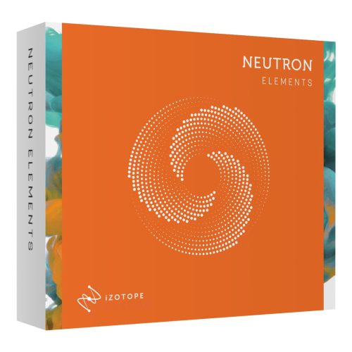 iZotope Neutron 4 Elements (1 urządzenie / Lifetime) (Windows / Mac)