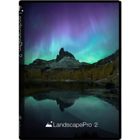 LandscapePro Studio 2 (1 urządzenie / Lifetime)