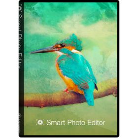 Smart Photo Editor Studio (1 urządzenie / Lifetime) Smart Photo Editor Studio (1 urządzenie / Lifetime)