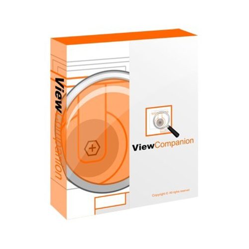 ViewCompanion Premium 15 (1 urządzenie / Lifetime)