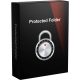 IObit Protected Folder Pro (1 urządzenie / 1 rok)