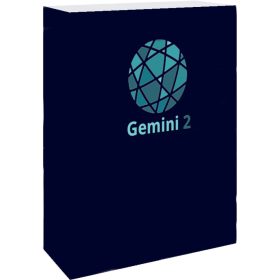 Gemini 2 (1 urządzenie / Lifetime) (Mac)