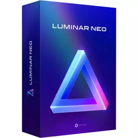 Luminar Neo Lite (1 urządzenie / Lifetime)