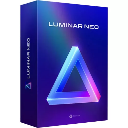 Luminar Neo Lite (1 urządzenie / Lifetime)