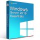 Microsoft Windows Server 2019 Essentials (2 urządzenia) (16 Core)
