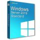 Microsoft Windows Server 2019 Standard (2 urządzenia) (16 Core)