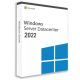 Microsoft Windows Server 2022 Datacenter (5 urządzeń) (16 Core)