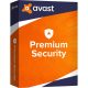 Avast Premium Security (10 urządzeń / 1 rok) (EU)