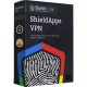 ShieldApps VPN (3 urządzenia / 1 rok)