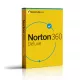 Norton 360 Deluxe + 50 GB Przechowywanie w chmurze (5 urządzeń / 1 rok)