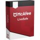 McAfee LiveSafe (Unlimited urządzeń / 1 rok) (EU)