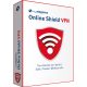 Steganos VPN Online Shield (5 urządzeń / 1 rok) (EU)