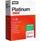 Nero Platinum 365 (1 urządzenie / 1 rok) (EU)
