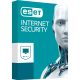 ESET Internet Security (5 urządzeń / 1 rok) (EU)