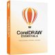 CorelDRAW Essentials 2024 (1 urządzenie / Lifetime) (EU)