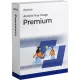 Acronis True Image Premium (3 urządzenia / 1 rok) + 1 TB Przechowywanie w chmurze (Subskrybuj)