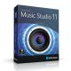 Ashampoo Music Studio 11 (1 urządzenie / Lifetime)