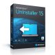 Ashampoo UnInstaller 15 (1 urządzenie / Lifetime)