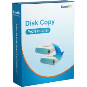 EaseUS Disk Copy Pro (1 urządzenie / 1 rok) (Subskrybuj)
