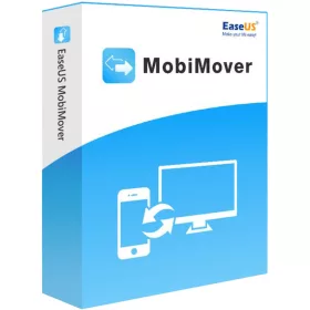   EaseUS MobiMover Pro (3 urządzenia / 1 miesiąc) (Subskrybuj)