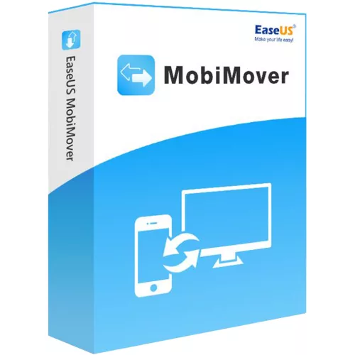 EaseUS MobiMover Pro (3 urządzenia / 1 miesiąc) (Subskrybuj)