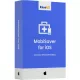 EaseUS MobiSaver Pro for iOS (Mac Version) (1 urządzenie / Max. 5 iOS / 1 miesiąc) (Subskrybuj)