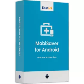   EaseUS MobiSaver Pro for Android (1 urządzenie / 1 Android / 1 rok) (Subskrybuj)