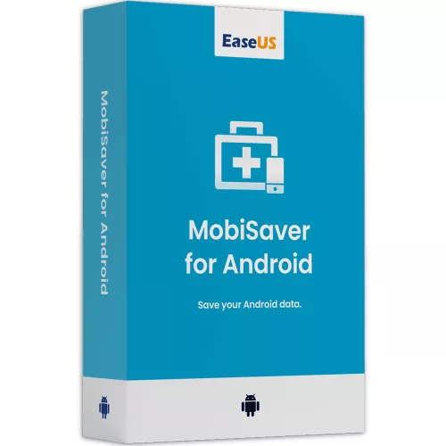 EaseUS MobiSaver Pro for Android (1 urządzenie / 1 Android / 1 rok) (Subskrybuj)