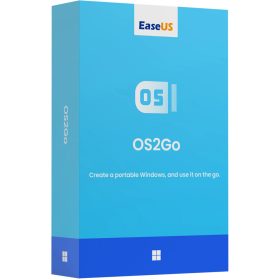EaseUS OS2Go Pro (1 urządzenie / 1 rok) (Subskrybuj)