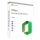 Microsoft Office 2024 Home & Business (1 urządzenie / Lifetime) (Dostępne do przeniesienia) (Windows/Mac)