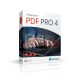 Ashampoo PDF Pro 4 (1 urządzenie / Lifetime)