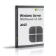 Microsoft Windows Server 2025 Remote Desktop Services Device CAL (50 urządzeń)