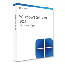 Windows Server 2025 Datacenter (16 Core)