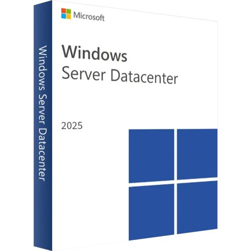 Windows Server 2025 Datacenter (16 Core)