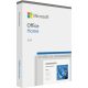 Microsoft Office 2024 Home (1 urządzenie / Lifetime) (Dostępne do przeniesienia) (Windows/Mac)