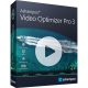 Ashampoo Video Optimizer Pro 3 (1 urządzenie / Lifetime)