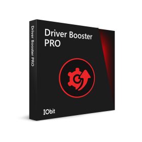 IObit Driver Booster 12 Pro (1 urządzenie / 1 rok) IObit Driver Booster 12 Pro (1 urządzenie / 1 rok)