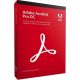 Adobe Acrobat Pro DC (2 urządzenia / 1 rok) (EU)