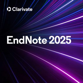   EndNote 2025 Premium Student (2 użytkownicy / 3 urządzenia / Lifetime) (Windows / Mac)