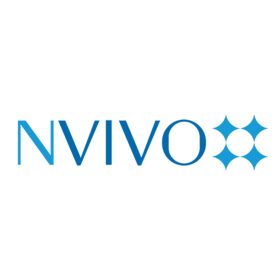   NVivo Government (1 użytkownik / 1 rok) (Subskrybuj) (Windows / Mac)