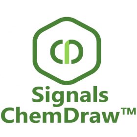 Signals ChemDraw (1 użytkownik / 1 rok) (Subskrybuj)